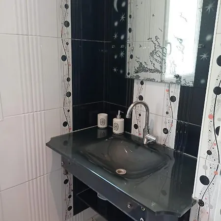 Espace Cagnes Sur Mer Penzion Cagnes-sur-Mer