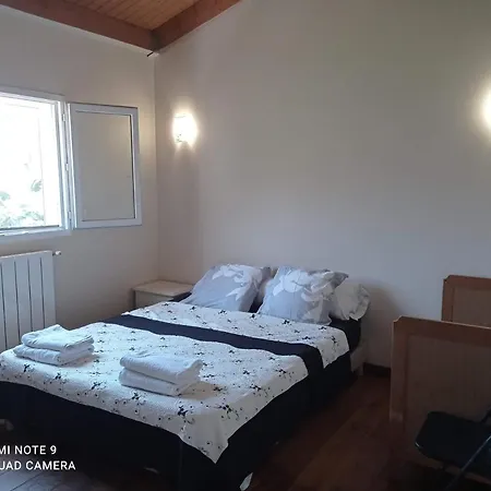 Penzion Espace Cagnes Sur Mer *